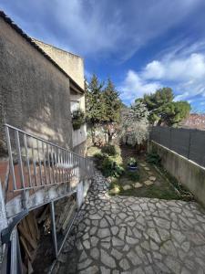 Acheter Maison Marseille-13eme-arrondissement Bouches du Rhone