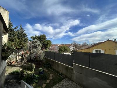 Acheter Maison Marseille-13eme-arrondissement 595000 euros