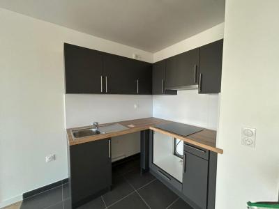 Annonce Location 2 pi�ces Appartement Blanc-mesnil 93