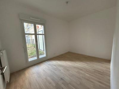 Louer Appartement Blanc-mesnil Seine saint denis