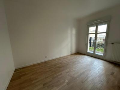 Annonce Location 2 pi�ces Appartement Blanc-mesnil 93