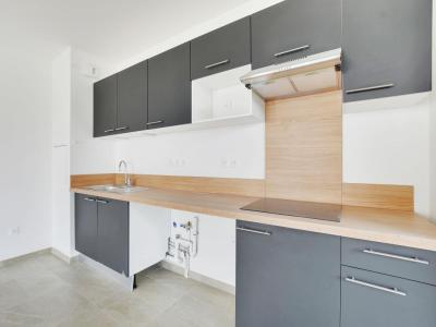 Louer Appartement 58 m2 Colombes