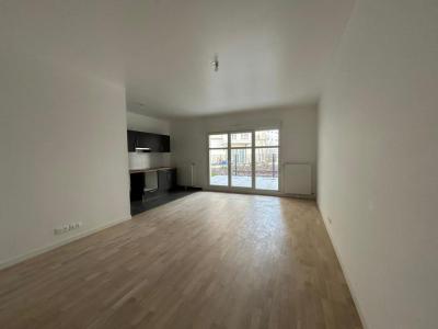 For rent Blanc-mesnil 4 rooms 90 m2 Seine saint denis (93150) photo 0
