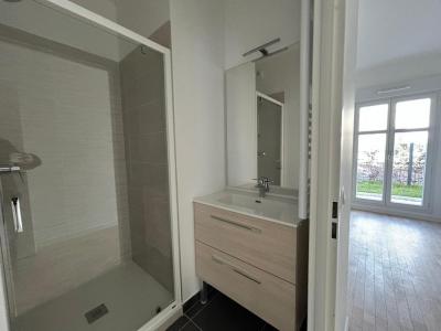 Louer Appartement Blanc-mesnil Seine saint denis