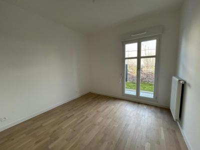 Louer Appartement Blanc-mesnil 1538 euros