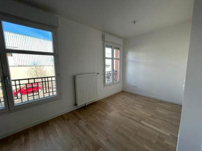 Louer Appartement 30 m2 Blanc-mesnil