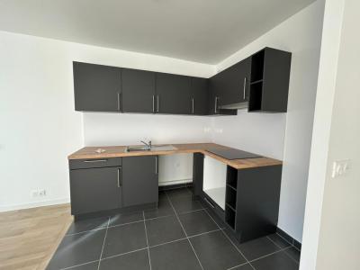 Annonce Location 3 pi�ces Appartement Blanc-mesnil 93