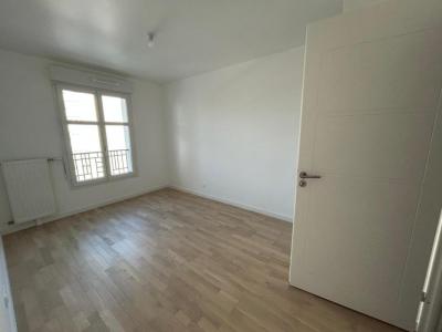 Louer Appartement 41 m2 Blanc-mesnil