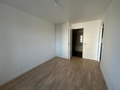 Louer Appartement Blanc-mesnil Seine saint denis