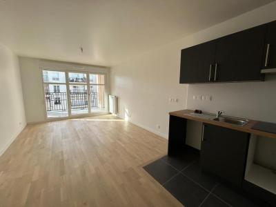For rent Blanc-mesnil 2 rooms 42 m2 Seine saint denis (93150) photo 0