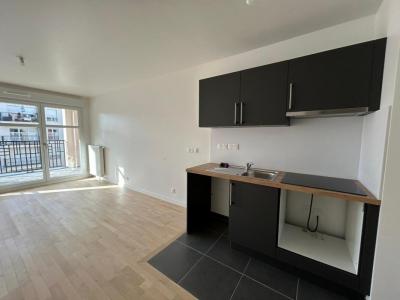 Annonce Location 2 pi�ces Appartement Blanc-mesnil 93