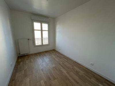 Louer Appartement 59 m2 Blanc-mesnil