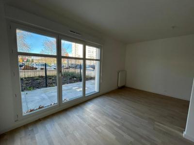 Annonce Location 2 pi�ces Appartement Blanc-mesnil 93