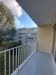 Louer Appartement 38 m2 Palaiseau