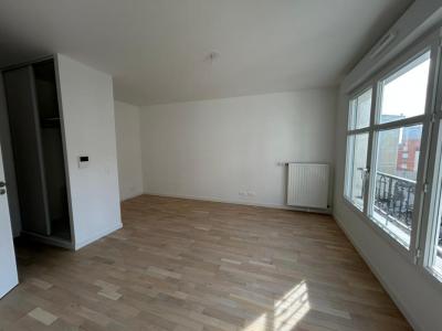 Louer Appartement 29 m2 Blanc-mesnil