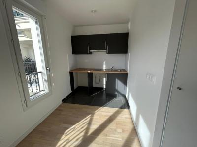 Louer Appartement Blanc-mesnil Seine saint denis
