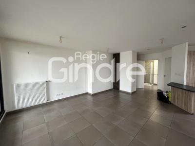 Louer Appartement 57 m2 Tassin-la-demi-lune