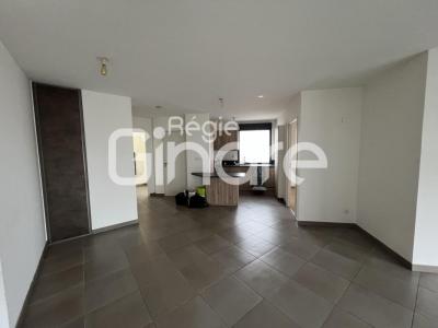 Louer Appartement Tassin-la-demi-lune Rhone