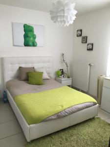 Louer Appartement 44 m2 Fleury-les-aubrais