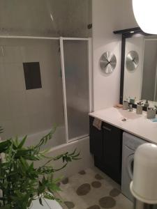 Louer Appartement Fleury-les-aubrais Loiret