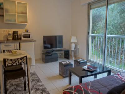 Louer Appartement Ajaccio 718 euros
