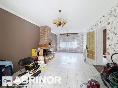 Annonce Vente 4 pi�ces Maison Seclin 59