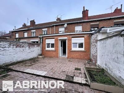 Acheter Maison 85 m2 Seclin