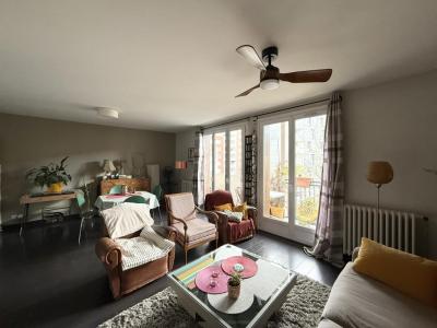 Annonce Vente 3 pi�ces Appartement Toulouse 31