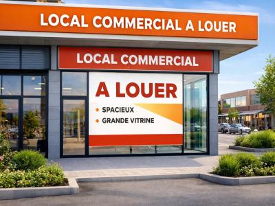 For rent Aire-sur-la-lys 454 m2 Pas de calais (62120) photo 0