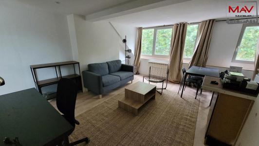 For rent Lille 2 rooms 27 m2 Nord (59000) photo 0