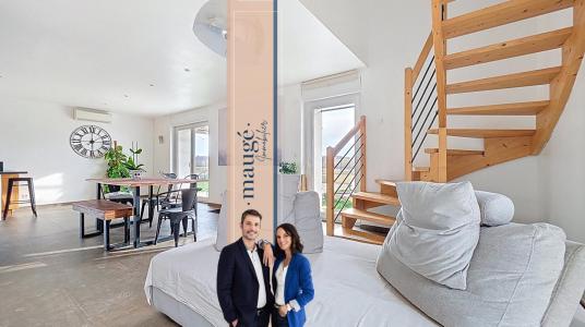 For sale Luzinay 3 rooms 97 m2 Isere (38200) photo 0