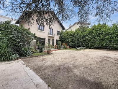 Acheter Maison 275 m2 Vienne