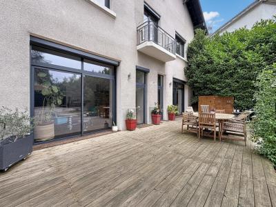 Acheter Maison Vienne Isere