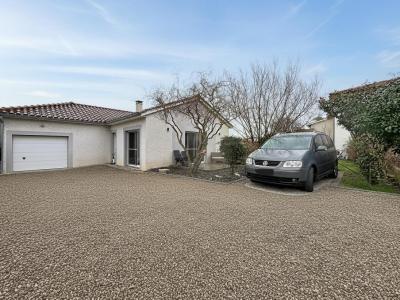 For sale Clonas-sur-vareze 4 rooms 91 m2 Isere (38550) photo 1