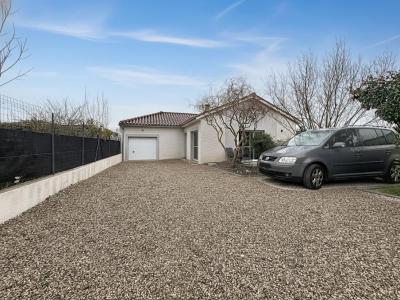 For sale Clonas-sur-vareze 4 rooms 91 m2 Isere (38550) photo 2