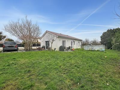 For sale Clonas-sur-vareze 4 rooms 91 m2 Isere (38550) photo 4
