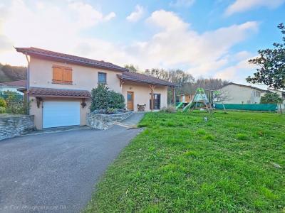 Acheter Maison Oytier-saint-oblas Isere