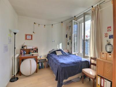 Annonce Vente 2 pi�ces Appartement Paris-15eme-arrondissement 75