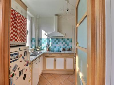 Acheter Appartement 49 m2 Paris-15eme-arrondissement