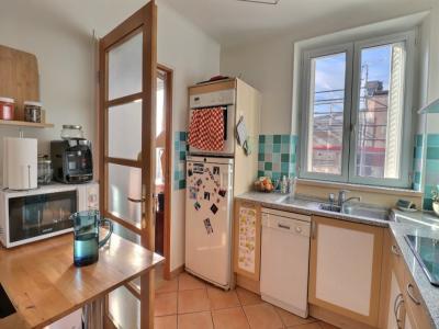 Acheter Appartement Paris-15eme-arrondissement Paris