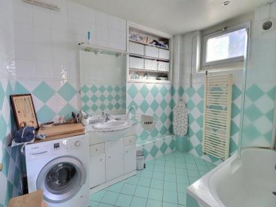 Acheter Appartement Paris-15eme-arrondissement 550000 euros