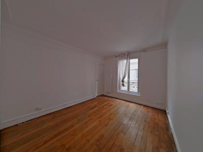 Annonce Location 2 pi�ces Appartement Paris-18eme-arrondissement 75