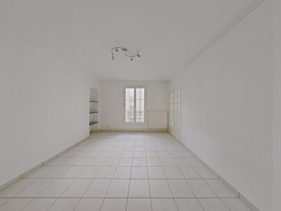 Louer Appartement Paris-11eme-arrondissement Paris