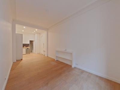 Louer Appartement Paris-16eme-arrondissement Paris