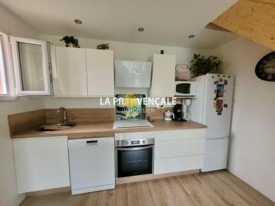 Annonce Vente 2 pi�ces Appartement Meyreuil 13