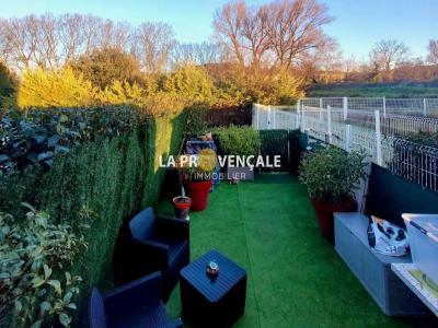 Acheter Appartement 32 m2 Meyreuil