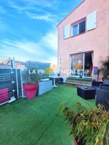 Acheter Appartement Meyreuil Bouches du Rhone