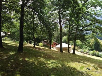 Annonce Vente Terrain Saint-moreil 23