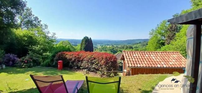 Acheter Terrain Saint-moreil Creuse