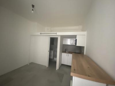 Annonce Location Appartement Paris-17eme-arrondissement 75